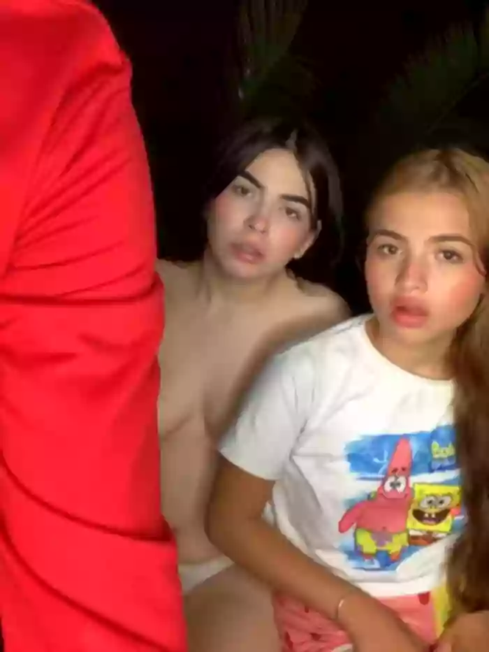 PinkPussies-