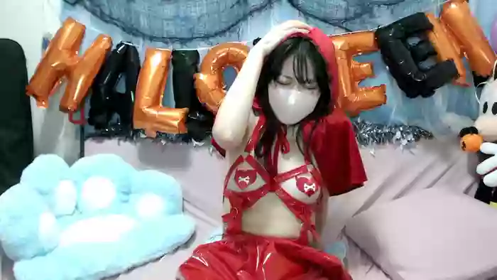 Karin_Ahegao
