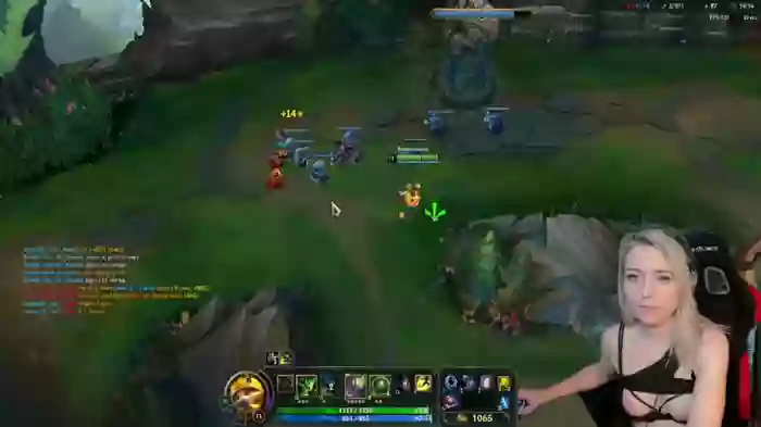Lisaonthemoon