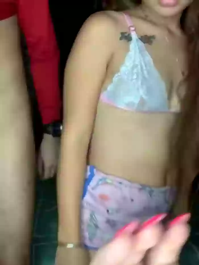 PinkPussies-