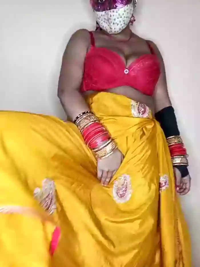 LustyMalika