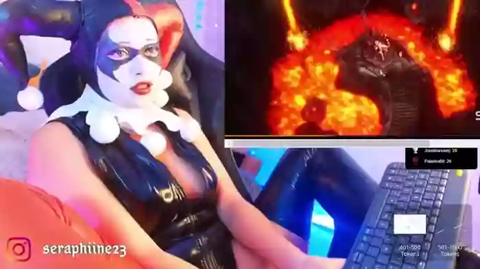 seraphine23