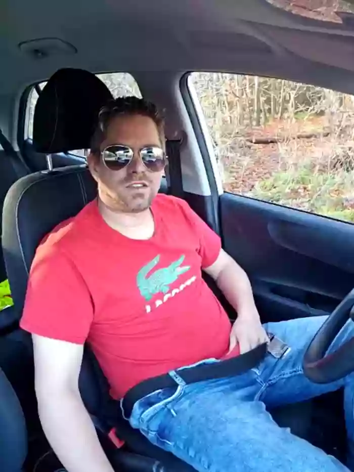 18 Recordings of TruckerHunter from Stripchat