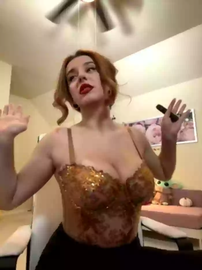 RoxxyDallas
