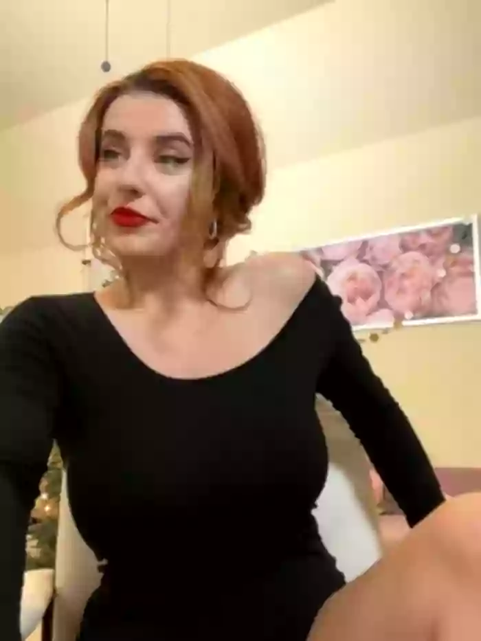 RoxxyDallas