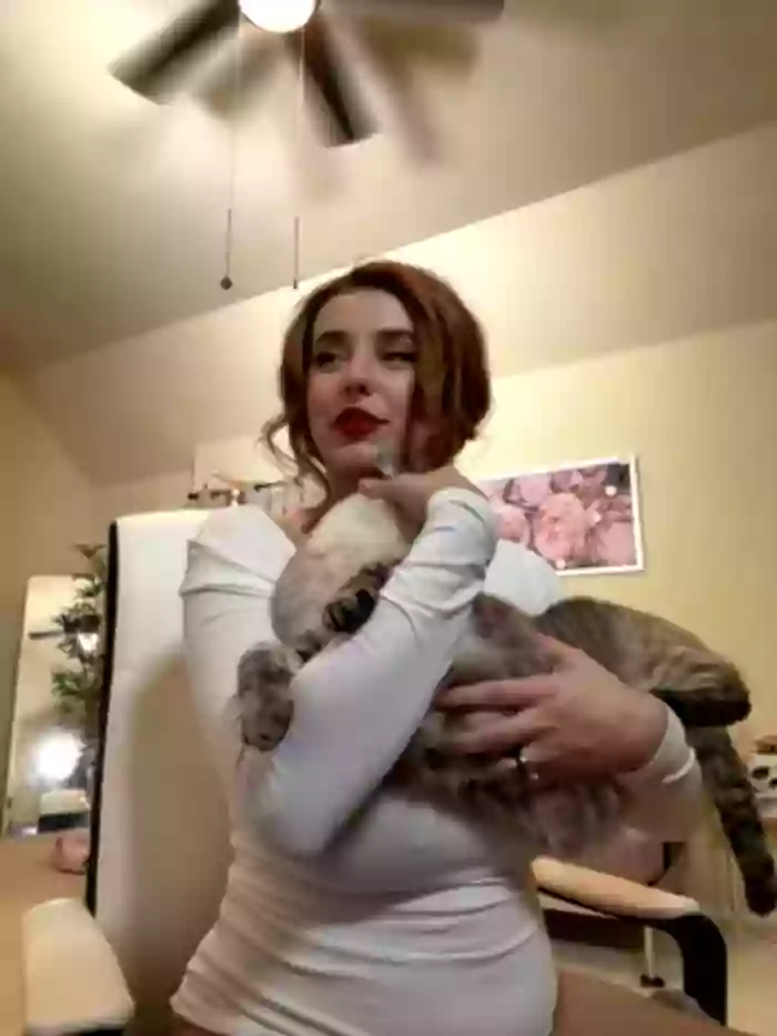 RoxxyDallas