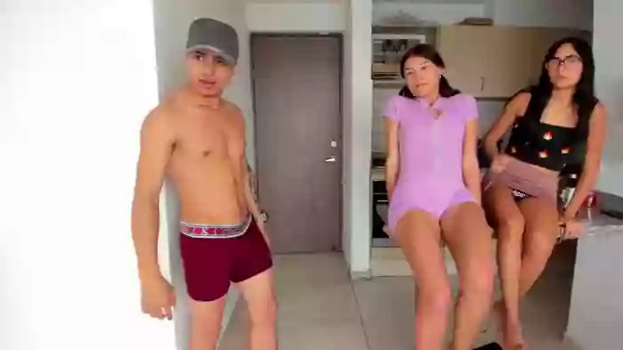 skinnywet