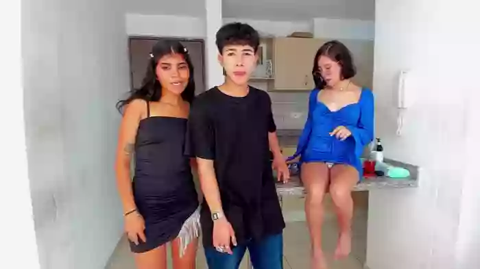 skinnywet