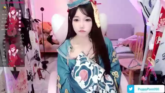 BABY-puppy