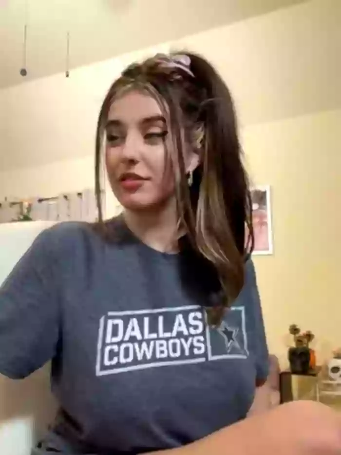 RoxxyDallas