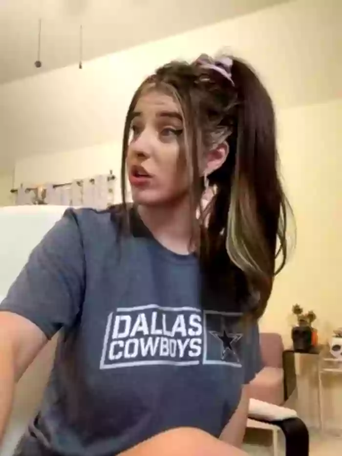 RoxxyDallas