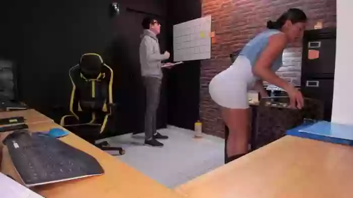Office_Naughty_Girl
