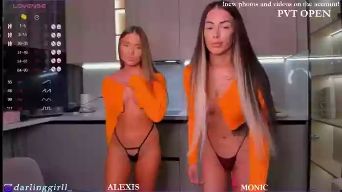 _Monic_