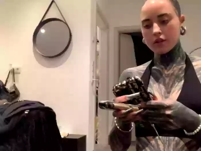 RebeccahxWhipGoddess