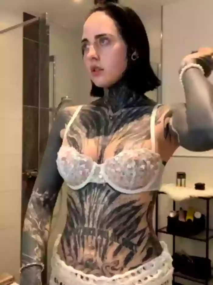 RebeccahxWhipGoddess