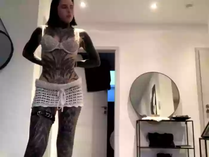 RebeccahxWhipGoddess