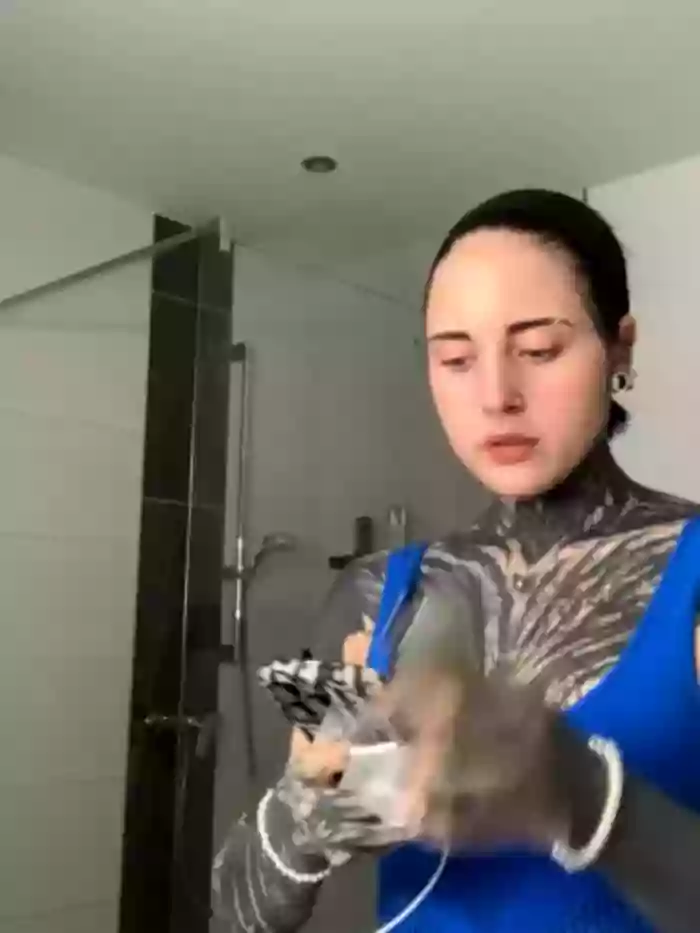 RebeccahxWhipGoddess