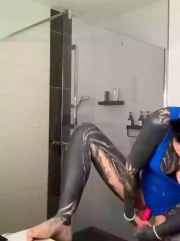 RebeccahxWhipGoddess