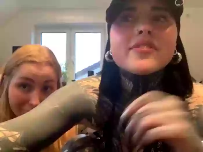 RebeccahxWhipGoddess