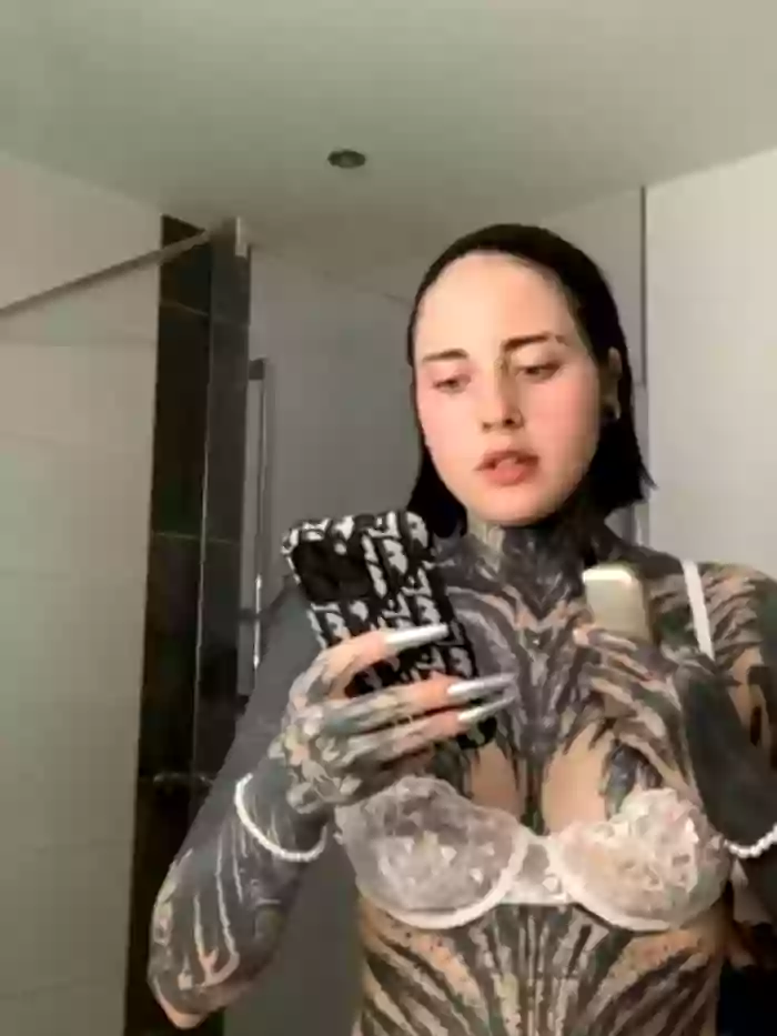 RebeccahxWhipGoddess