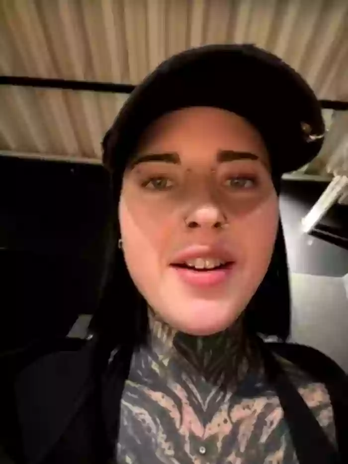 RebeccahxWhipGoddess