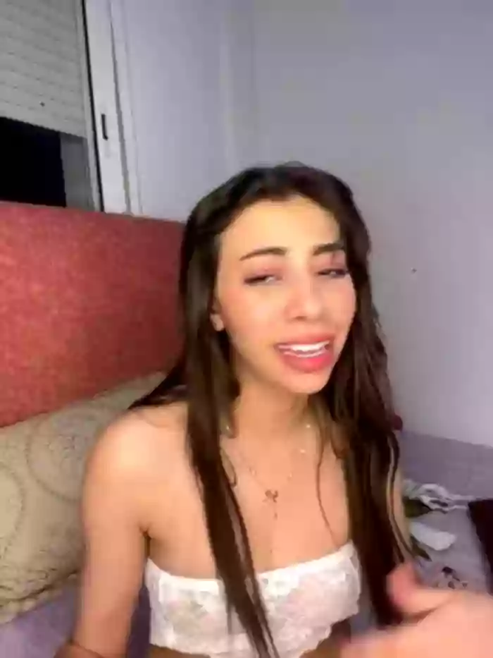 Nadine-morocco
