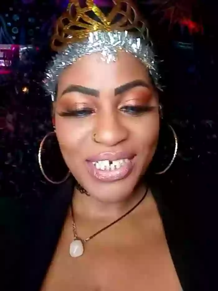 AmazonianMistress