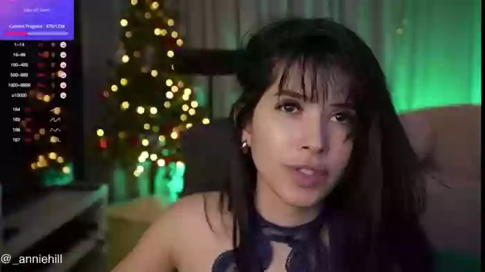 anniehillofficial