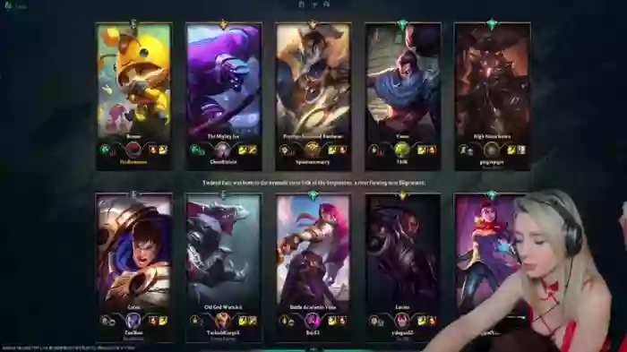 Lisaonthemoon