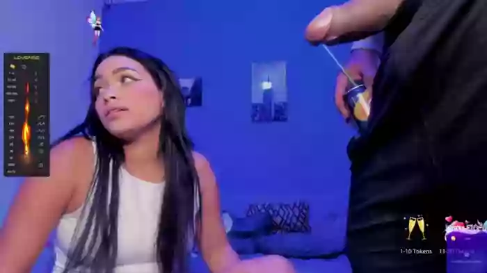 BeMyLover3