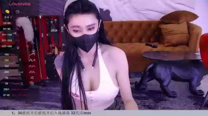 610HeiZhen