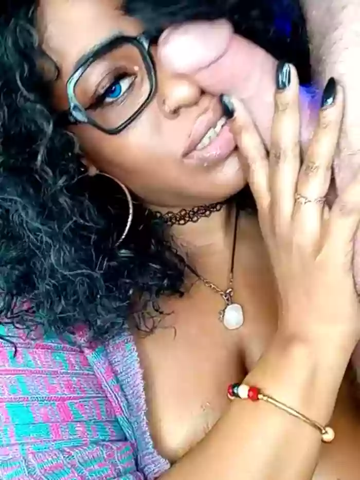AmazonianMistress