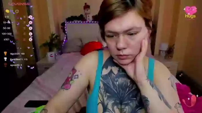 ICE_womann