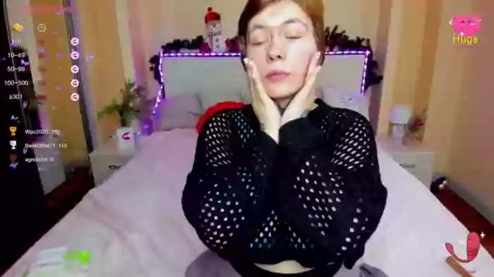 ICE_womann