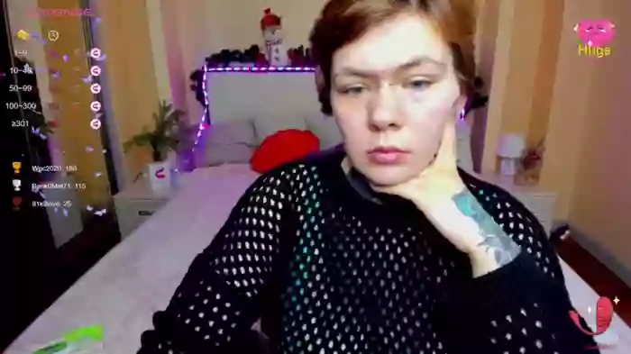 ICE_womann