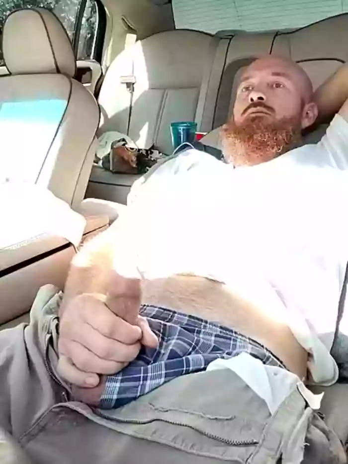redxbeard32