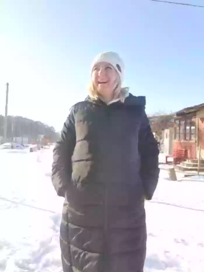 Marushka