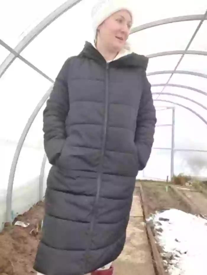 Marushka