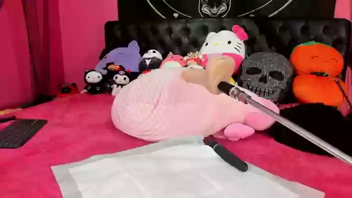 EVILYN