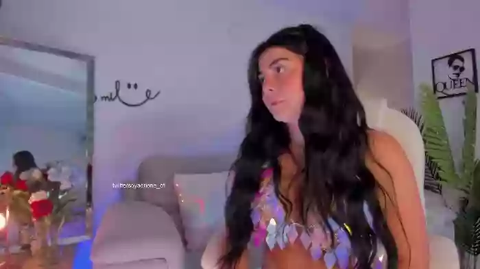 Adriana_soy