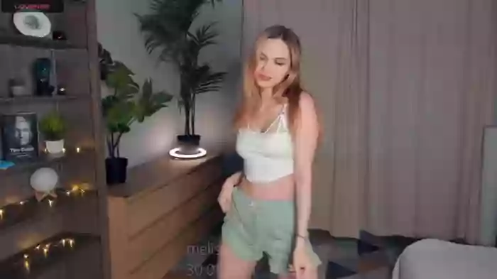 MelissaTetris