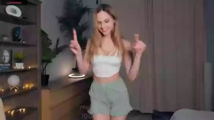 MelissaTetris