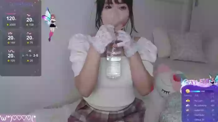 Sera-chan