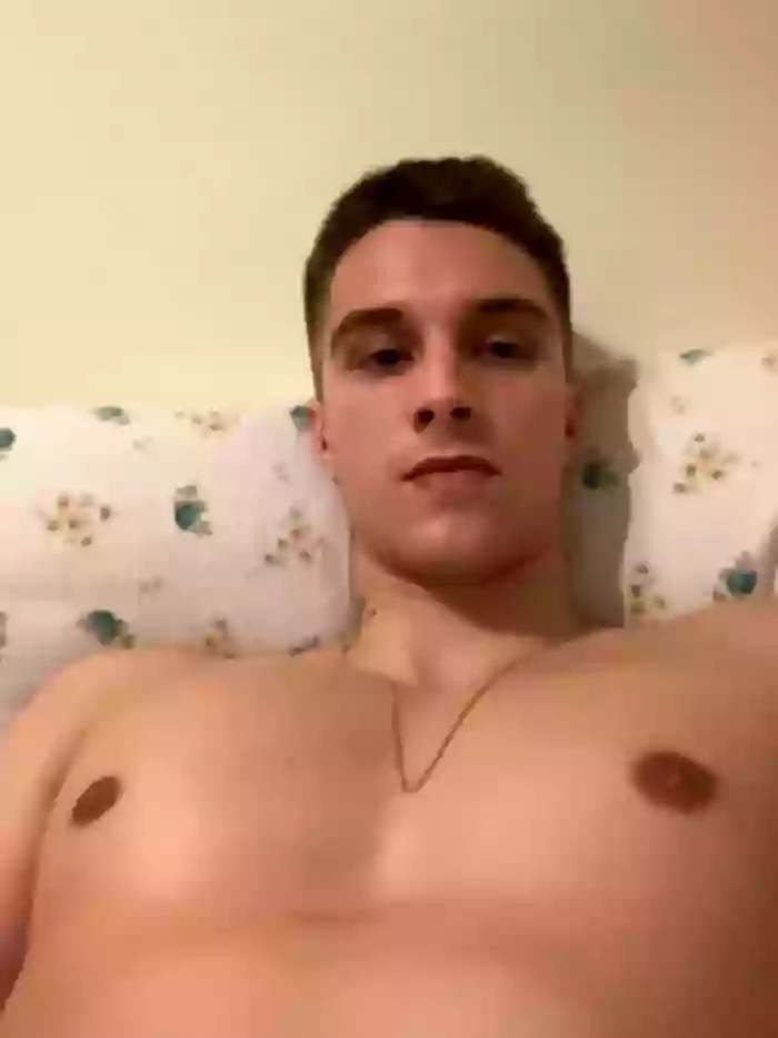 YoungBlondeDick