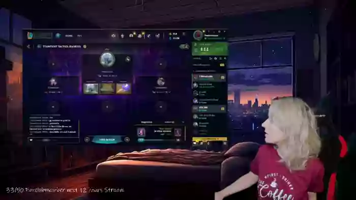 Lisaonthemoon