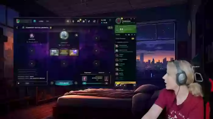 Lisaonthemoon