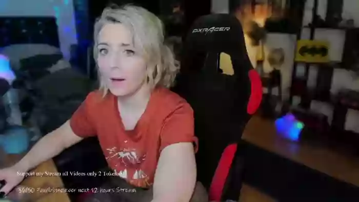 Lisaonthemoon