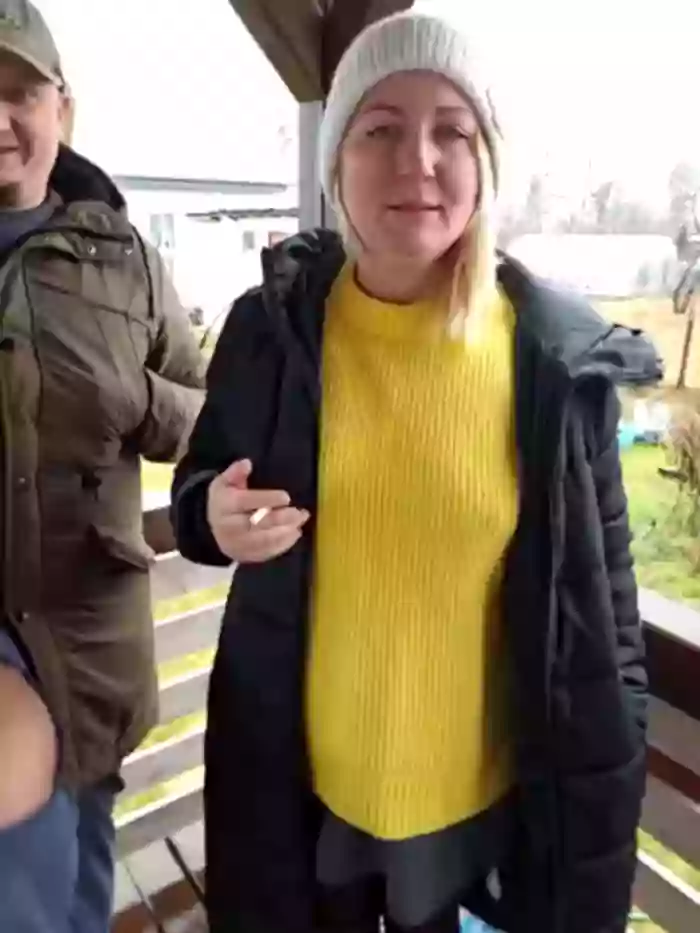 Marushka