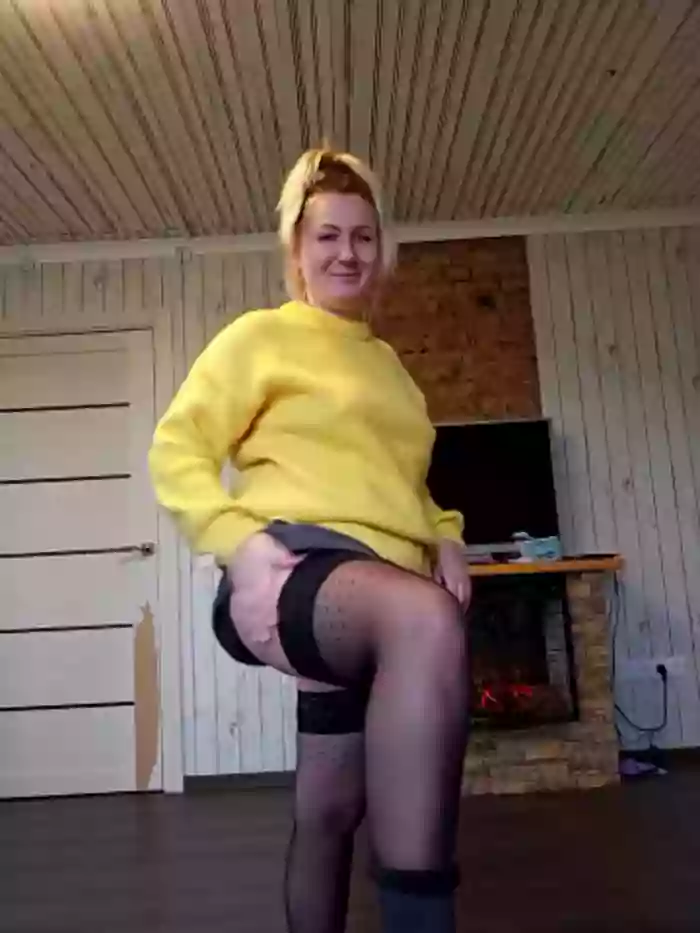 Marushka