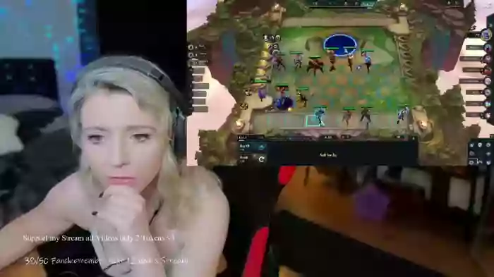Lisaonthemoon